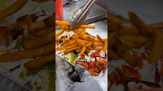 Trying NYC's Best Street Food!