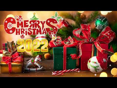 Músicas de Natal 2022 - Musicas De Natal 2022 Internacional - Musicas De Natal Em Ingles