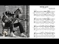 Jerry Reed - Mister Lucky (Finger Dancing Version) - Guitar Transcription