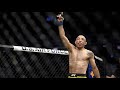 Jose Aldo Walkout Song Run This Town Jay Z Arena Effect