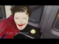 Spider-Man Kotte animation English