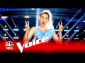 Miley Cyrus The Voice 2016 Season 11