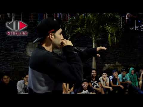 Alex vs MCmadetuabuela - Filtro PUYO 2 - Cóndor de Oro | MeTiCuLoZo TV