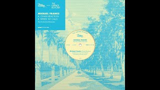 Michael Franks &quot;When Sly Calls&quot; (DoctorSoul “Don&#39;t Touch That Phone” - Extended Re​–​Therapy)