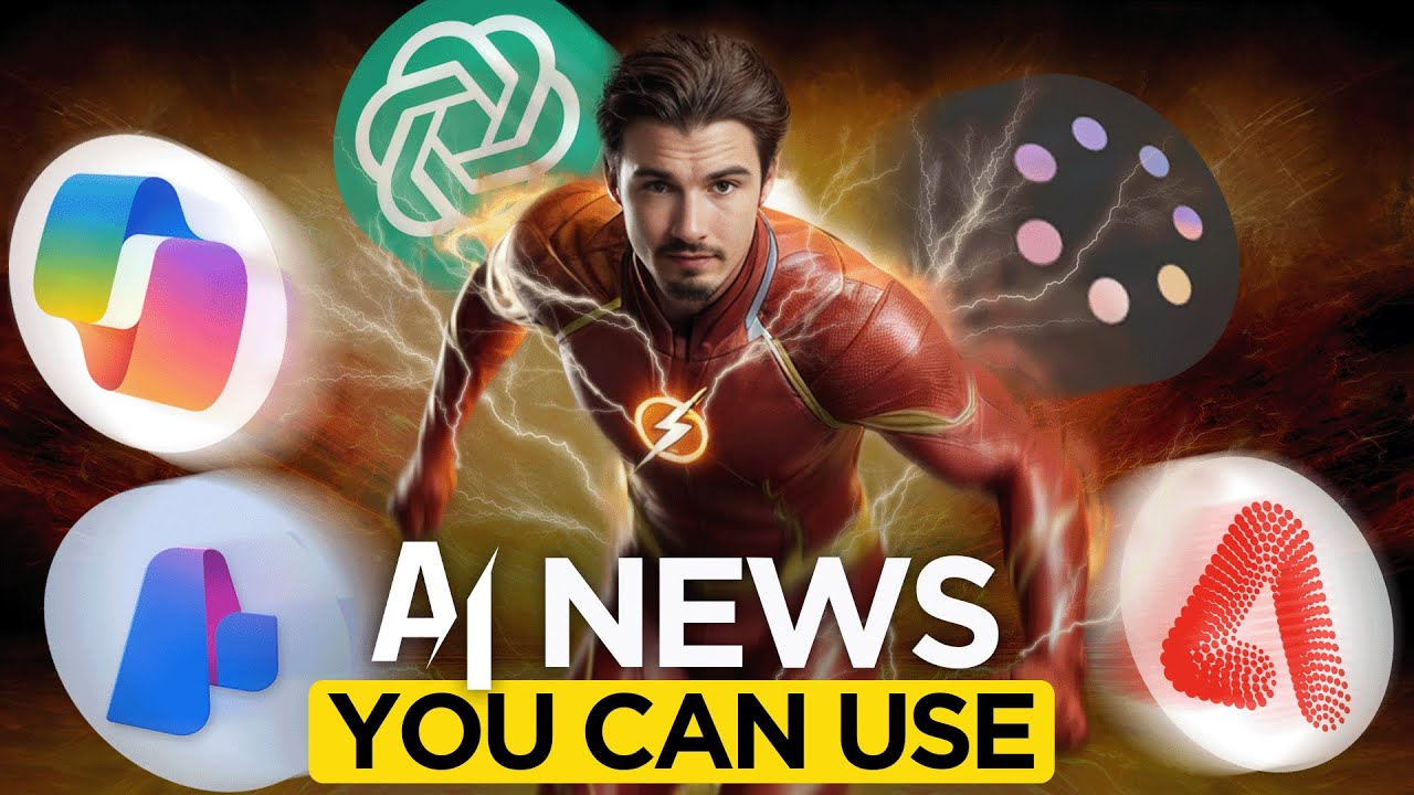 AI Use Cases Are Evolving At The Speed Of Light