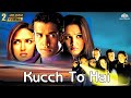 Kucch To Hai Full Movie Tusshar Kapoor Esha Deol Natassha Alka Yagnik Horror Movie