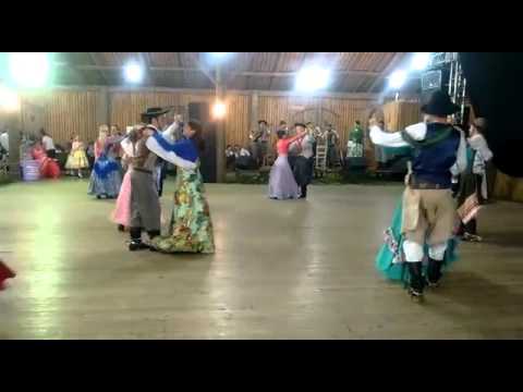 Mazurca - CTG Mate Amargo SJC 04/16