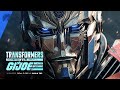 Transformers 8 – Movie Teaser (2025) Paramount Pictures