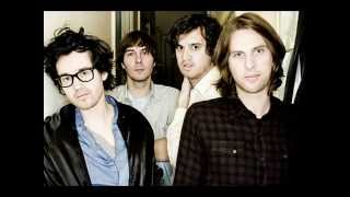 Phoenix - One Time Too Many