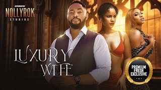 Luxury Wife (John Ekanem Shine Rosman) - Nigerian Movies | Latest Nigerian Movie 2023