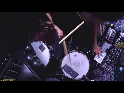 Night Improv 227 - MaySun | Morfbeats, OP1