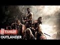 Outlander 2008 Trailer | Jim Caviezel | Ron Perlman | Sophia Myles