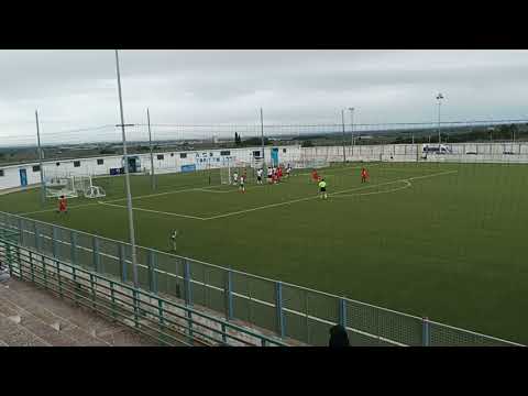 Juniores Nazionali U19 Girone L - Giornata 11 - Team Altamura vs Bisceglie