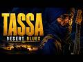 Desert Blues Tassa Tuareg Guitar Sahara Soul Tishoumaren Vibes Official Audio