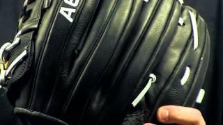 Video thumbnail: Wilson A600 Series: A0600 125