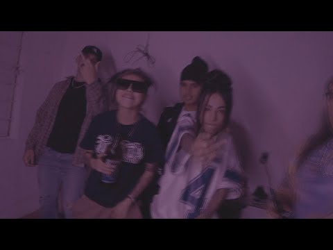 YEIMY OCHOA / Little Smoking / Talento Urbano / Hi Beetches