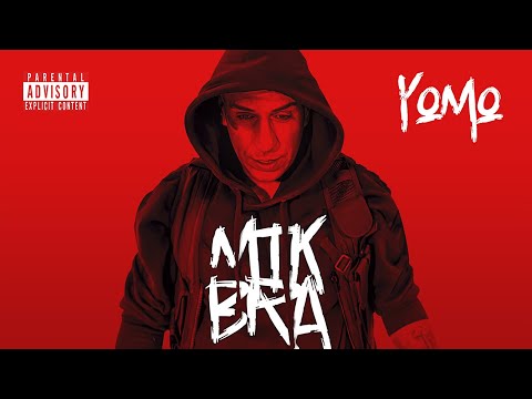 YOMO  - MTKBRA (Official Visualizer)