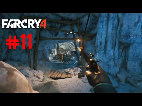 Far Cry 4  Part 11  Speak no Evil