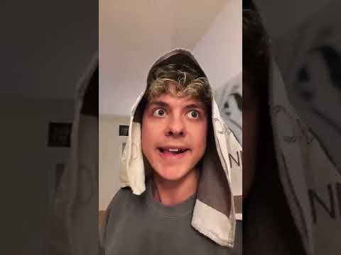 Wenn deine Freundin mal was neues ausprobieren möchte | Jonas Ems #Shorts