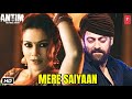 Antim Item Song : Salman Khan, Waluscha De Sousa, Aayush Sharma | Sajid Wajid | Mahesh Manjrekar