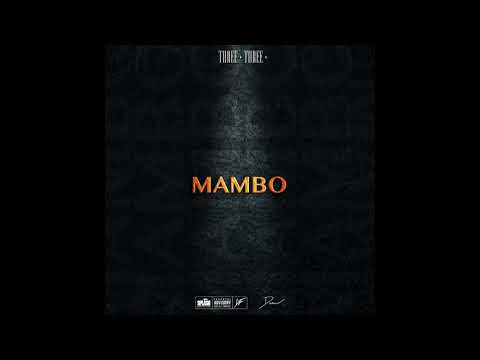Young Splash X Young Family - MAMBO