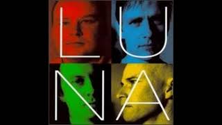 Luna - Thank You For Sending Me An Angel [The Talking Heads Cover]