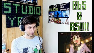 Sohyang - Mona Lisa REACTION