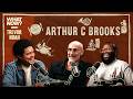 Arthur C Brooks Why Humans Are So Bad At Being Happy