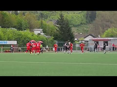 SuS Niederschelden - VSV Wenden