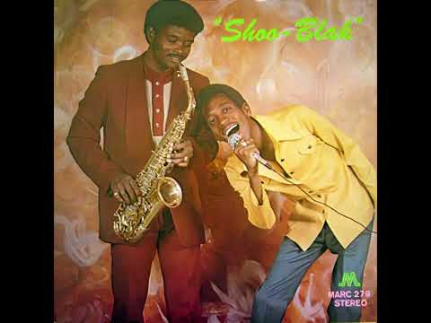 Shoo Blak - Obsession