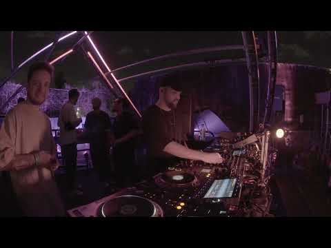 KY WILLIAM - Hocus Pocus 2023 @ Factory Town presented by Link Miami Rebels.