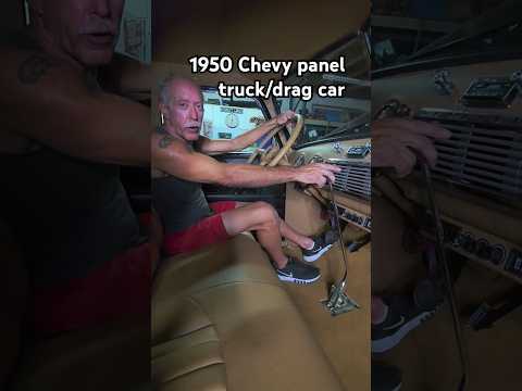 Lokar Shifter Installation
