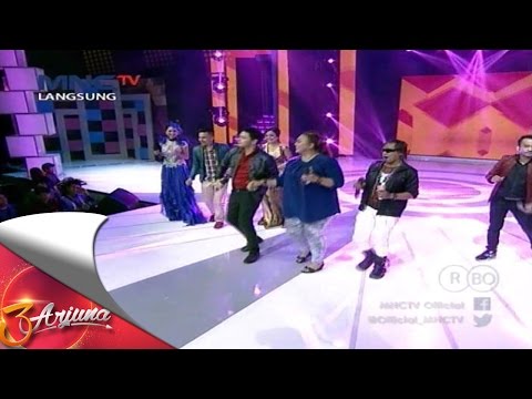 Thomas Djorghi " 9 Bahan Pokok " 3 Arjuna (18/8)