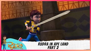 Rudra  रुद्र  Season 2  Episode 26 Part-