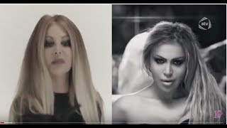 Aygün və Rəqsanə arasında seçim etdi.Dilarə Kazımova HİT Paraddan hansı məşuru uzaqlaşdırdı