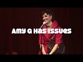 Amy G In NoShame