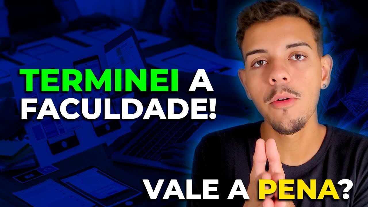 Faculdade de MARKETING DIGITAL vale a pena em 2024?