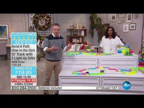 HSN | Electronic Toys & Gifts 12.11.2016 - 05 AM