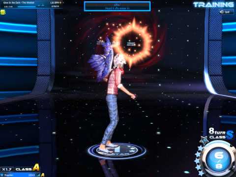 Mstar Neo Classic - Glow In the Dark [100%]