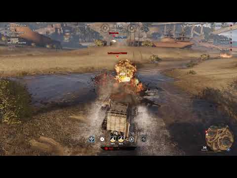 Doxi does the big flamey