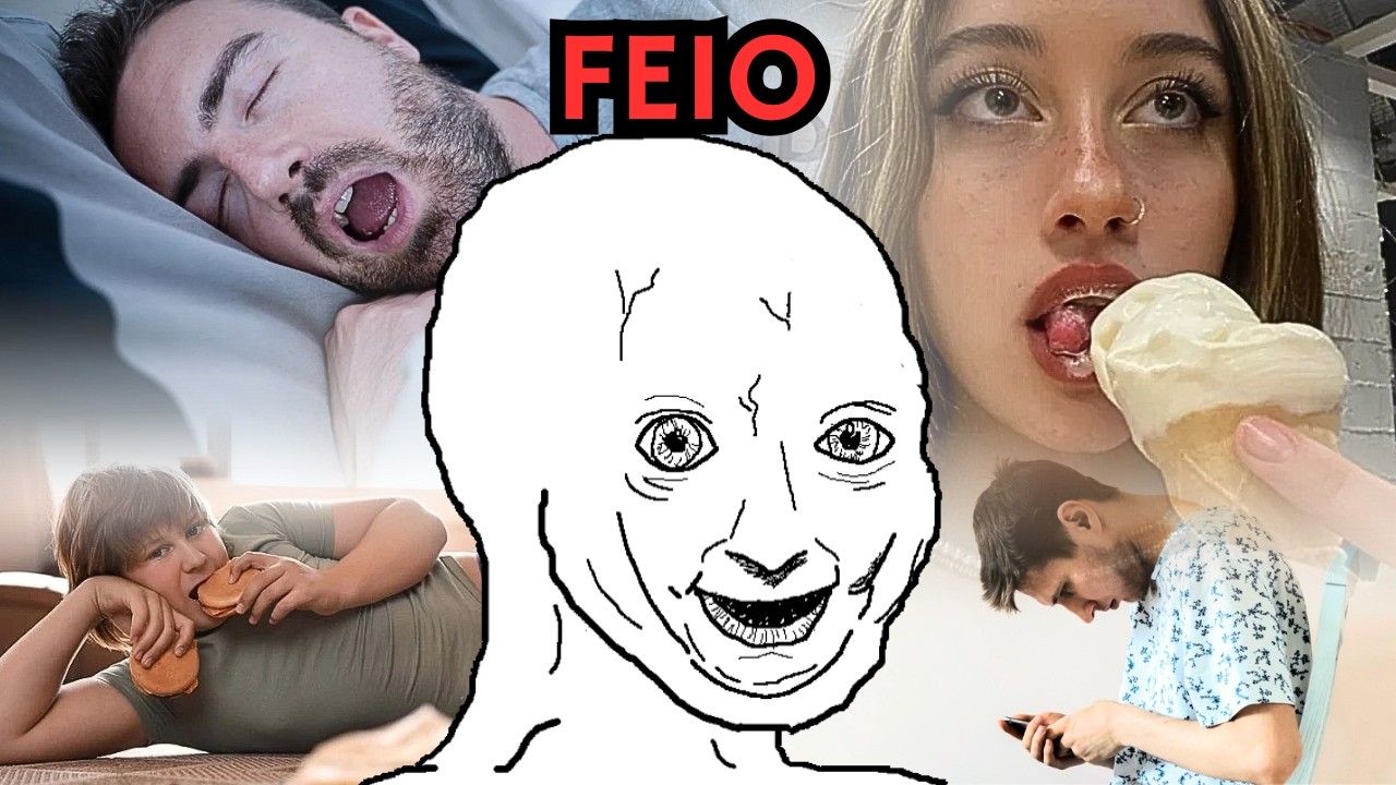 4 erros que DESTROEM seu potencial de FICAR MAIS BONITO