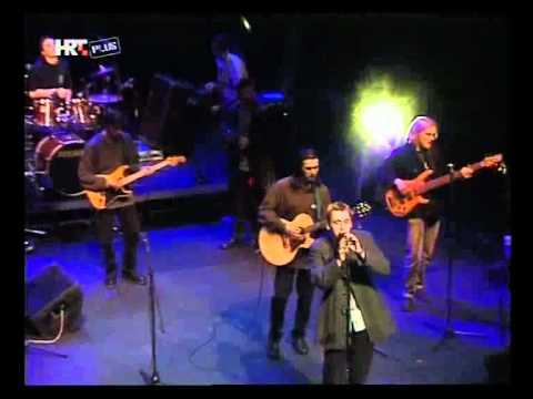 Nova - New Song (Live in Gavella 1999)