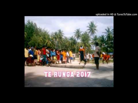Te Runga 2017