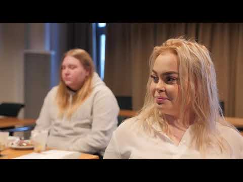 RSMH UNGDOMSLEDARUTBILDNING