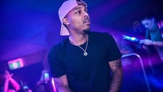Bow Wow Says Most of your Favorite Gangsta Rappers CAN'T Fight and There are Videos to Prove it.