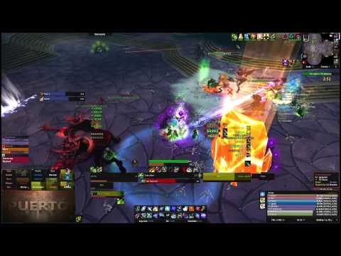 Reckless vs Heroic Grand Empress Shek'zeer 25 Man