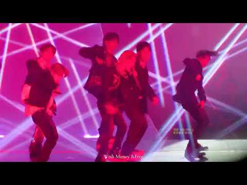 240518 Hong Kong | "MMM" Choi Hyunsuk Focus