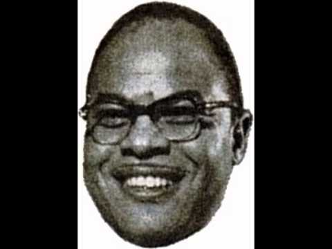 Ivory Joe Hunter - All States Boogie