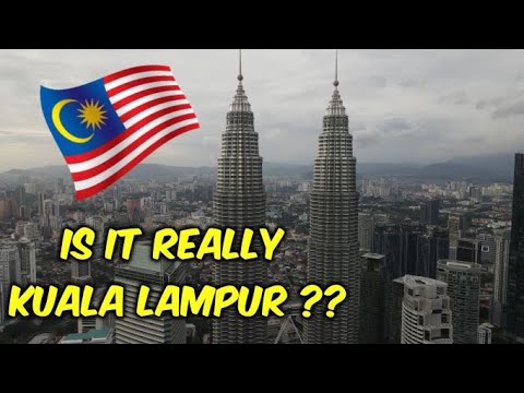 Next Stop....Malaysia 🇲🇾!!