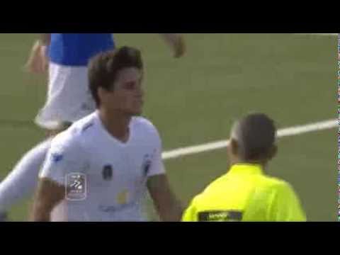 RIVIVI L'ANDATA - Spezia-Novara 0-0